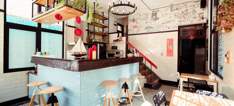 高雄同·居图片