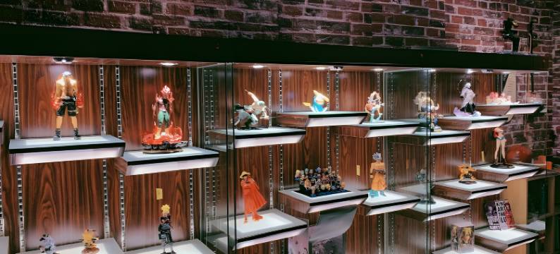 泉州容驿民宿(西街开元寺店)图片