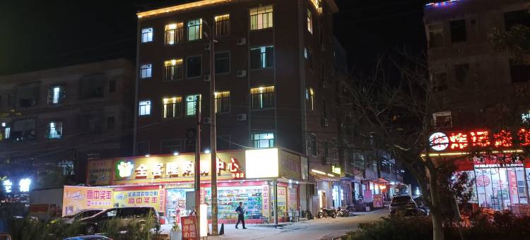 云浮天天公寓图片