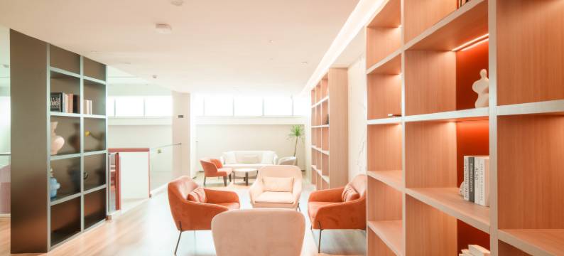 苏州琉廷酒店图片