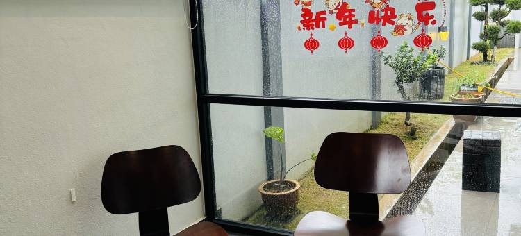 Kuantan Bungalow PS4 w/ Kids Pool by Iconique图片