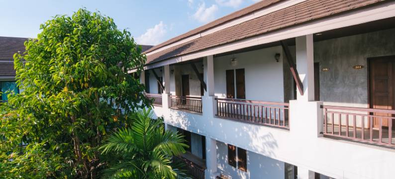 威拉查清莱(Wilacha Chiang Rai)图片