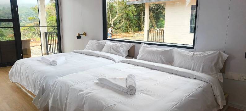 京那巴鲁山Pampines别墅(The Pampines Villa, Mount Kinabalu)图片