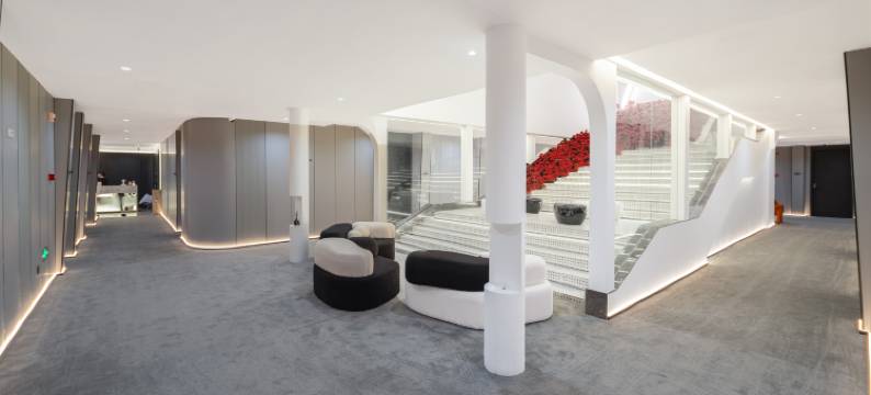 昆明S酒店(昆明老街南屏步行街店)图片