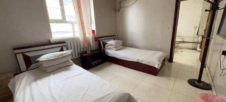 乌鲁木齐钰隆宾馆图片