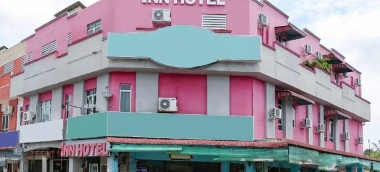 客栈酒店(Hotel Inn)图片