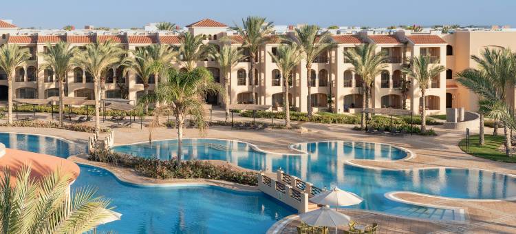 阿尔玛扎湾 - 贾兹阿尔玛扎海滩度假村(Jaz Almaza Beach Resort, Almaza Bay)图片