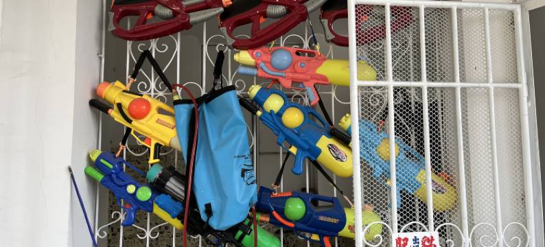 景洪泰逗青年旅舍图片