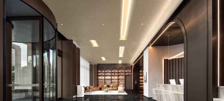 福州马尾自贸区东方名城亚朵酒店图片