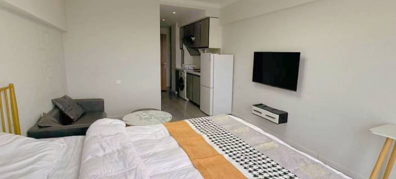 哈尔滨雲庭精品民宿图片