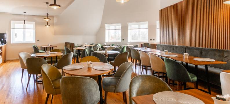 阿维尼达精品酒店(Avenida Boutique Hotel)图片