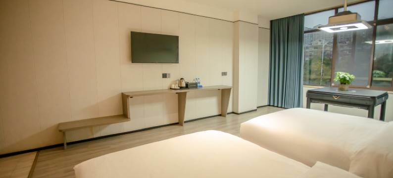 进贤凯悦商务宾馆图片