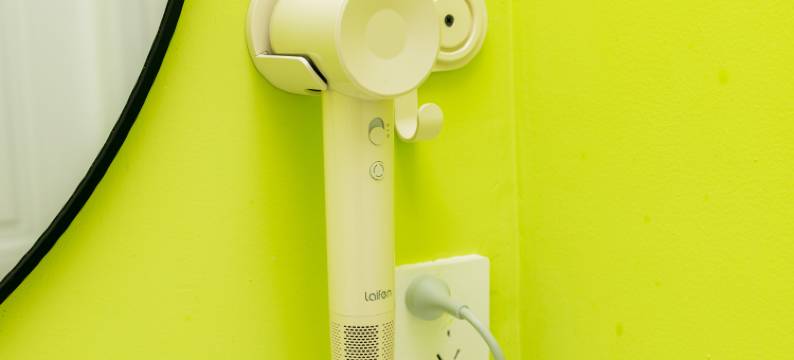 青桔·美宿青年旅社(天津站津湾广场店)图片