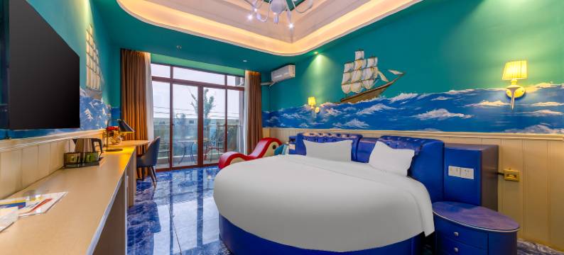 澄迈逸庭客栈图片