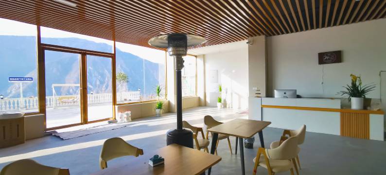 茂县观山别院民宿图片