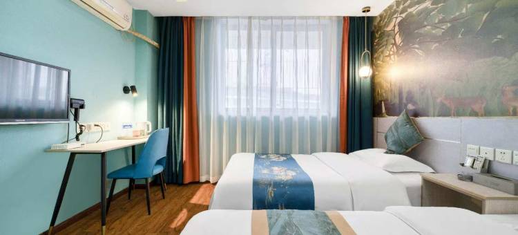 广泰酒店(大观楼翠屏山店)图片