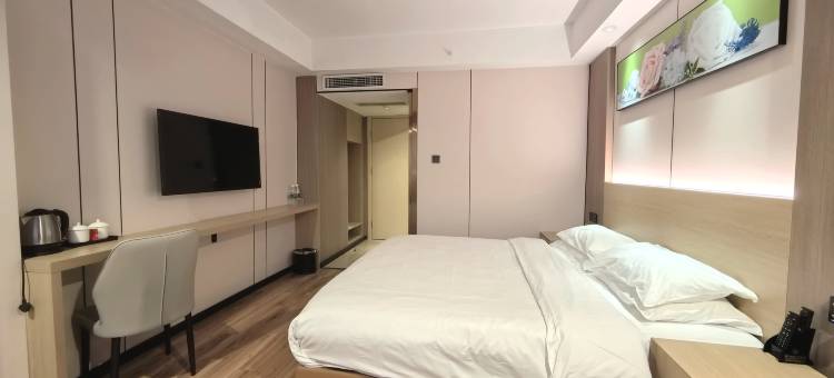 嘉豪国际酒店图片