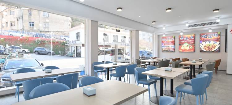 锦江之星酒店(黄山风景区店)图片