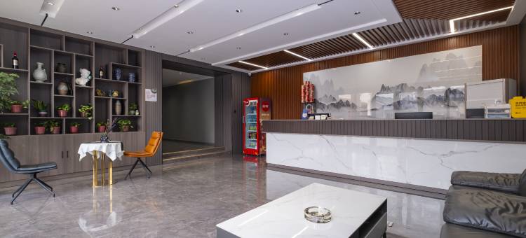 如家华驿精选酒店(沧州大运河文化馆园博园店)图片