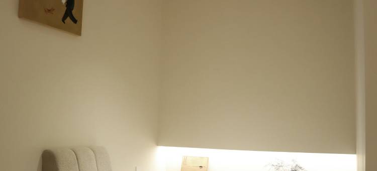 景德镇云屿民宿(陶溪川创意广场店)图片