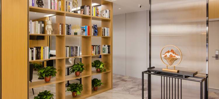 速8精选酒店(扬州大桥镇店)图片