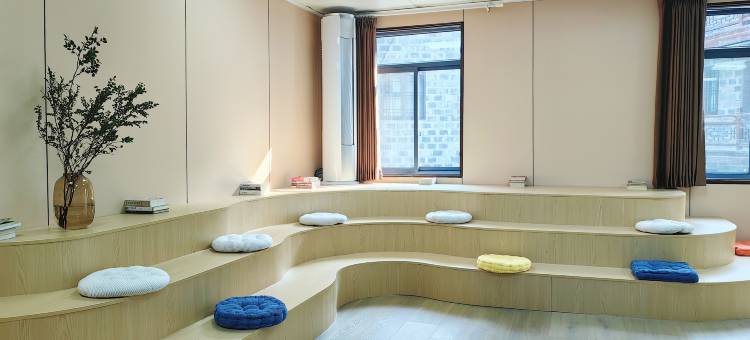 寻觅民宿(蜀河古镇店)图片