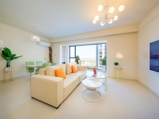 启东龙之梦民宿(启唐城店)