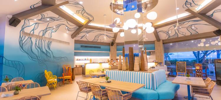 罗勇环裴诺富特酒店(Novotel Rayong Rim Pae Resort)图片