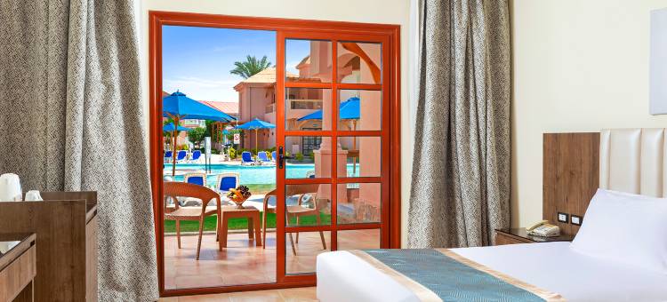 皮克阿尔巴特罗斯水谷度假村 - 赫尔格达梦幻岛(Pickalbatros Water Valley Resort - Neverland Hurghada)图片