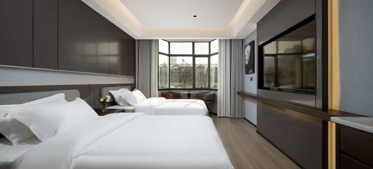 云顶星空酒店图片