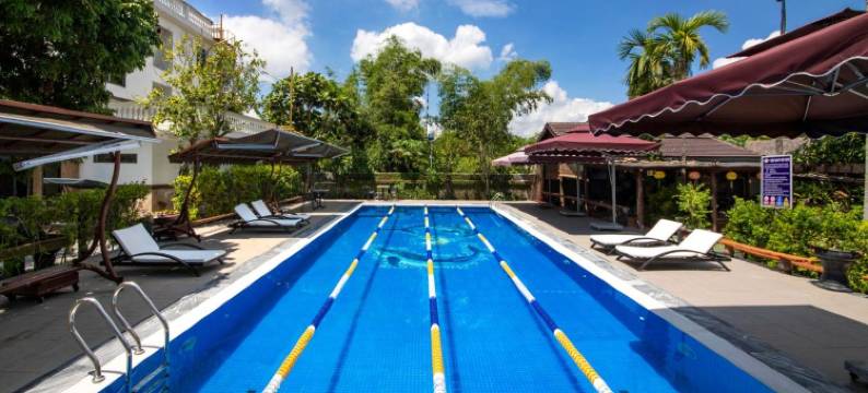 柑橘村别墅(Citrus Village Villa Hoi An)图片