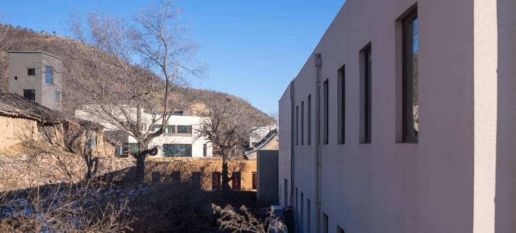 沃里屯乡野旅宿图片