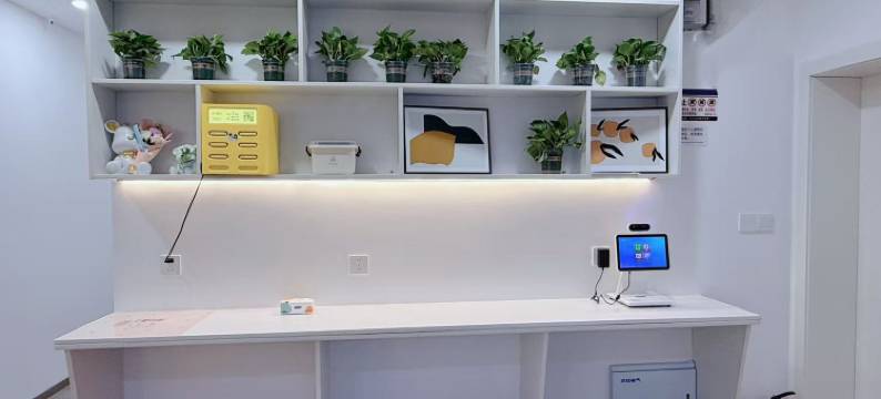 杭州微客青年旅舍(西湖文化广场店)图片