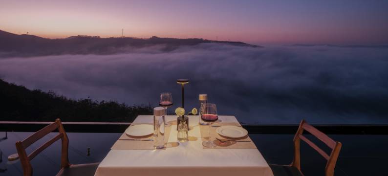 木栩·森氧雨林度假酒店图片