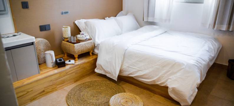 好运到民宿(潮州牌坊街古城店)图片