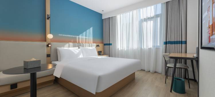 你好酒店(泰州姜堰双登大道店)图片