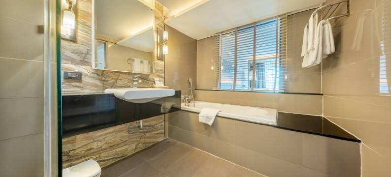 皇家宾佳酒店 – 适合家庭入住的酒店(Royal Benja Hotel - Family Friendly Hotel)图片