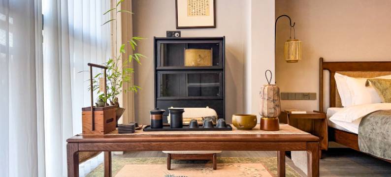 慕锦勐赫民宿图片