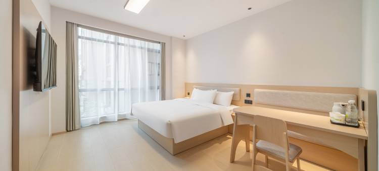 海友酒店(泉州海峡体育中心安泰路店)图片