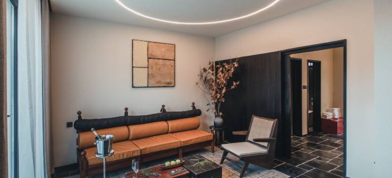 Ubaia嶙庐·民宿图片