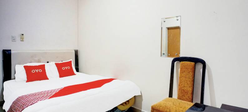 RedDoorz Near Gajah Mada Park Medan图片