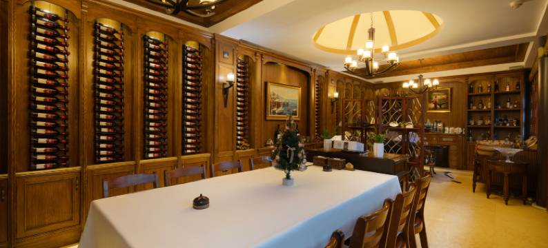 大同雲中驿栈(大同古城·华严寺店)图片