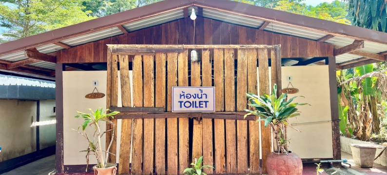 法朗度假村(Fahluang Resort)图片