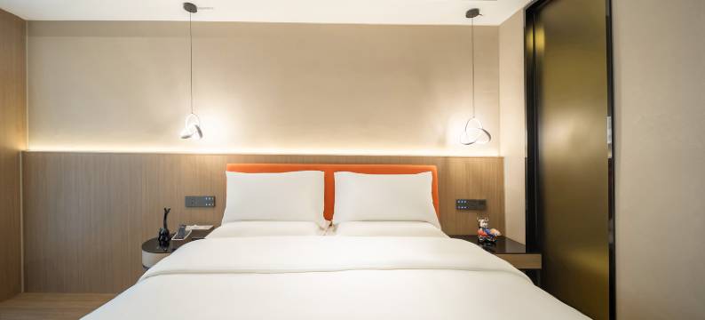 友客智能酒店图片