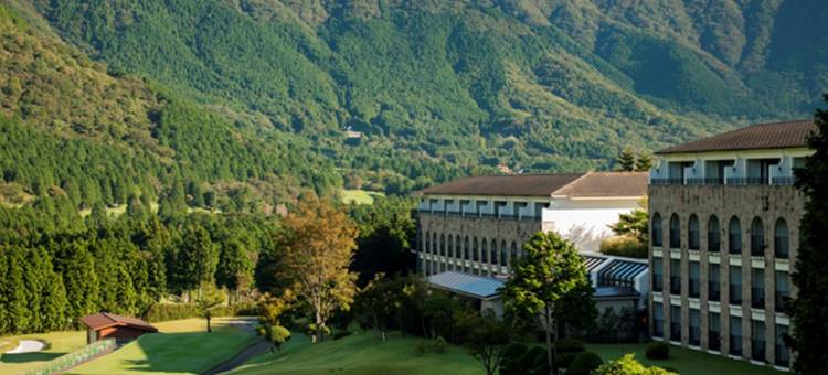 箱根仙石原王子酒店(Hakone Sengokuhara Prince Hotel)图片