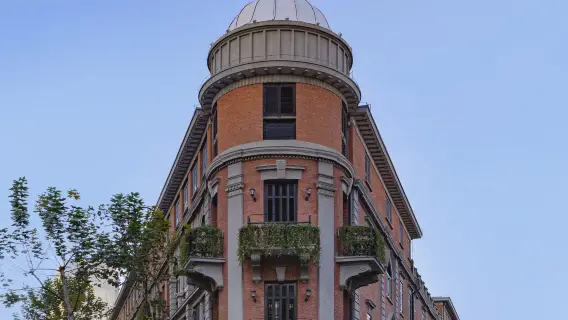 豪華