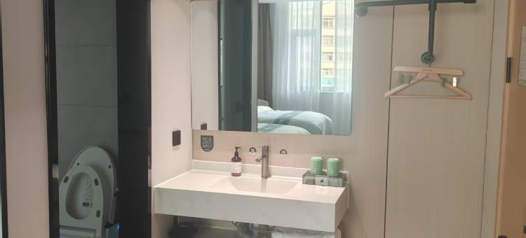 都市花园酒店(文山广南客运站店)图片