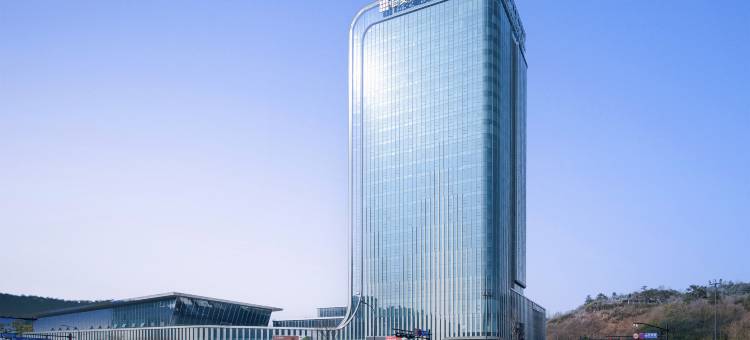 临安城投景澜酒店图片