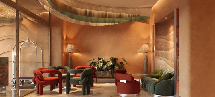 Kin Hotel Ly Tu Trong图片
