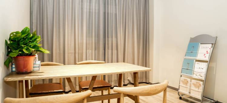 天澜禧悦酒店图片